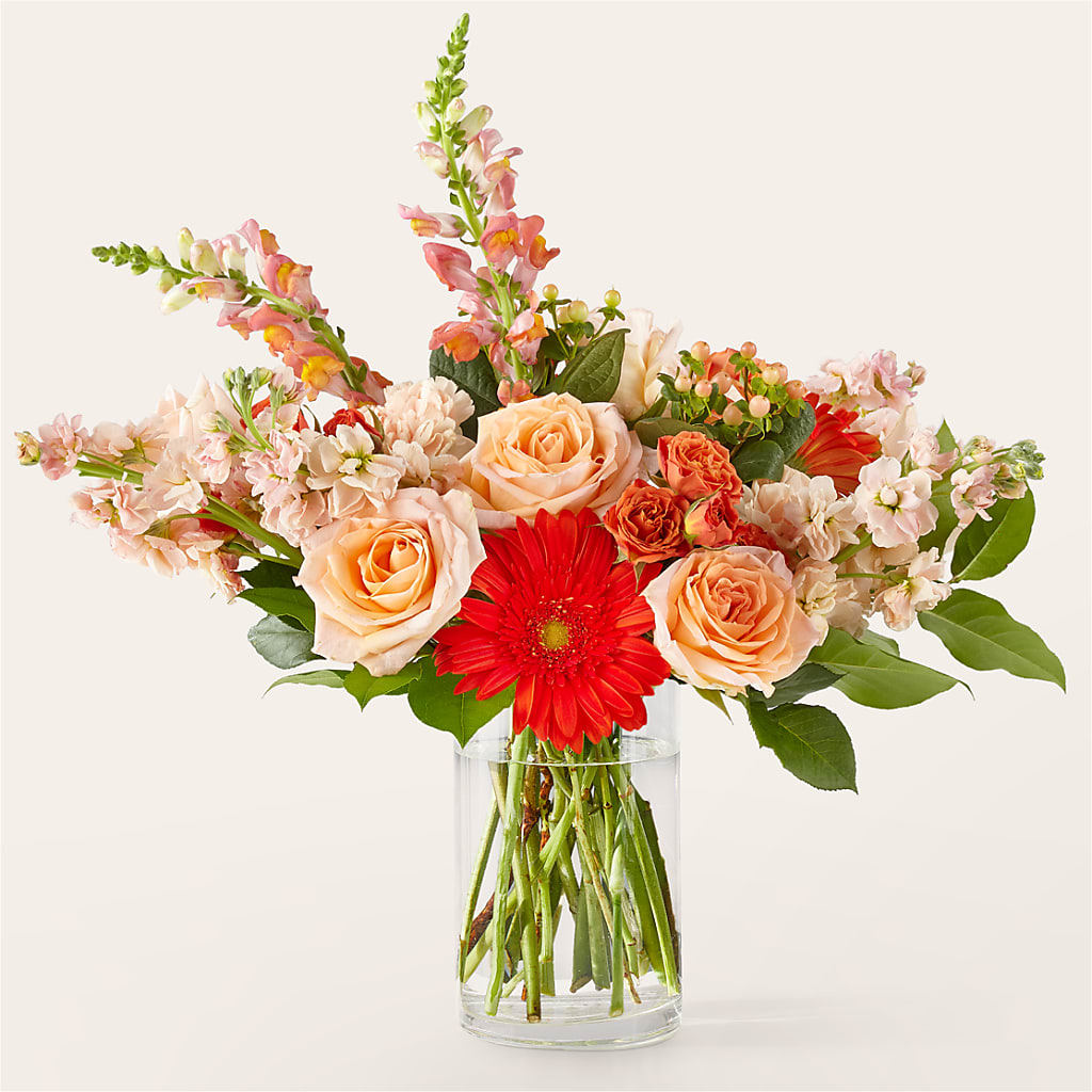 Paloma Please Bouquet – J C Snyder Florist By Transcend, Harrisburg PA