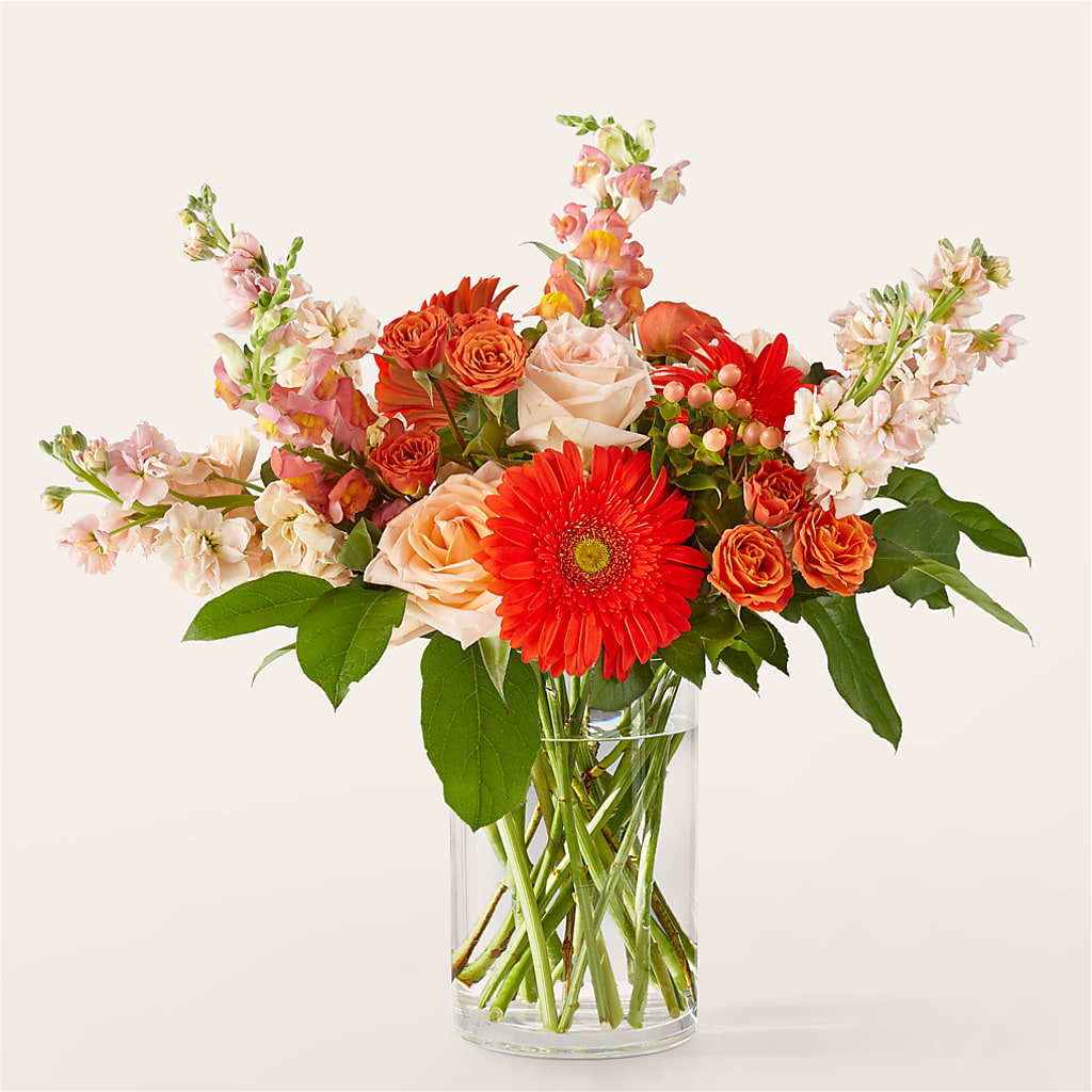 Paloma Please Bouquet – J C Snyder Florist By Transcend, Harrisburg PA