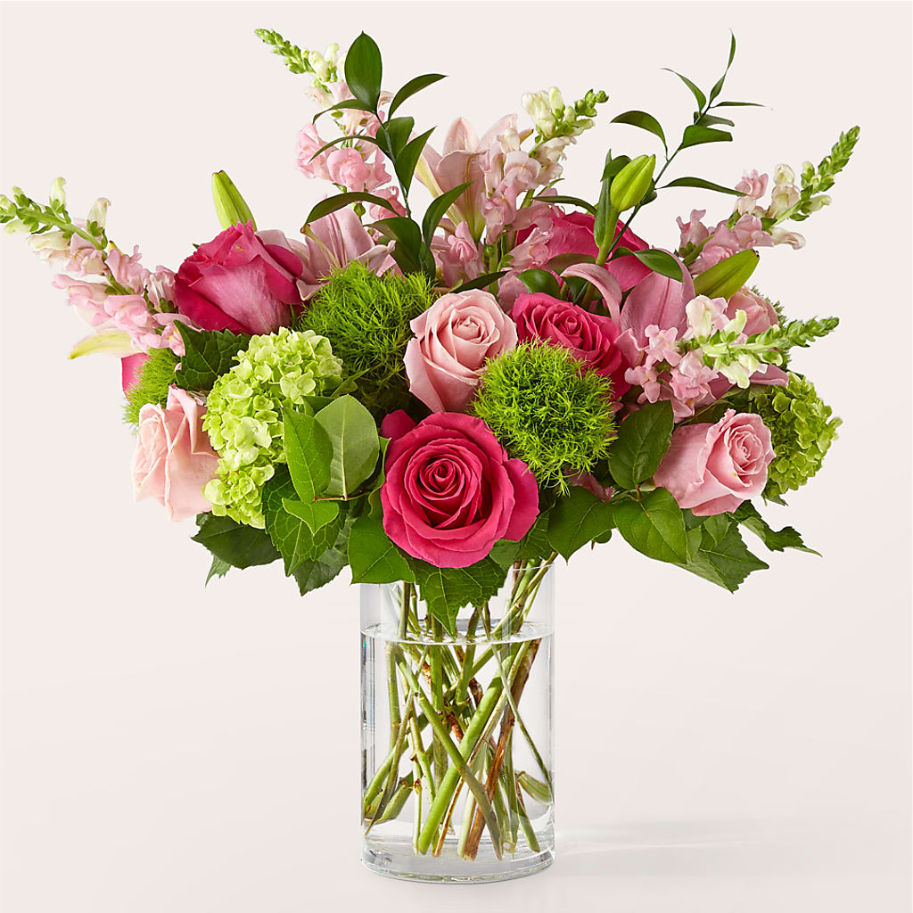Fit for a Queen Luxury Bouquet – J C Snyder Florist By Transcend, Harrisburg PA