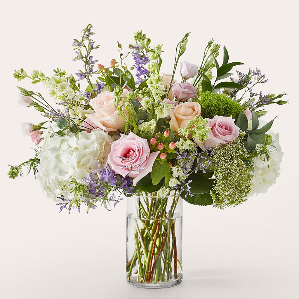 From Scratch Luxury Bouquet – J C Snyder Florist By Transcend, Harrisburg PA