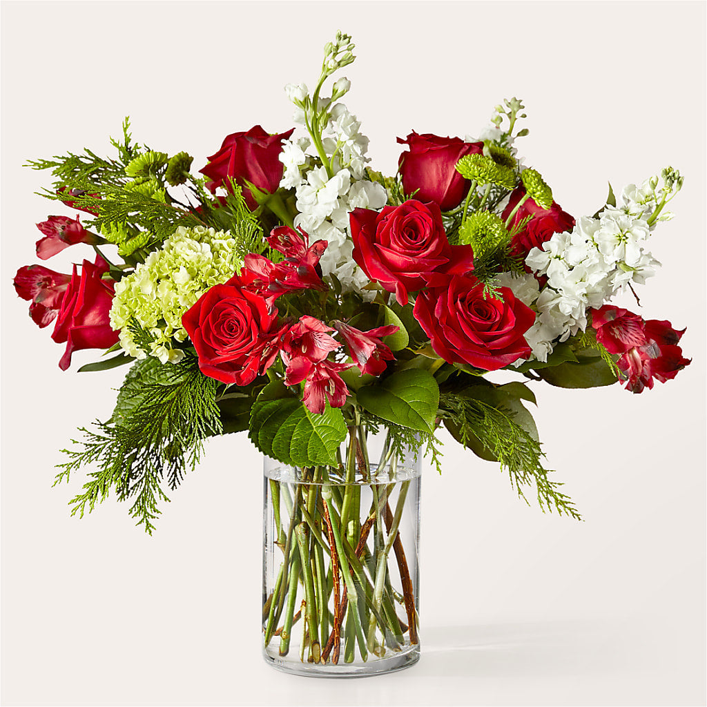 Tree Shopping Bouquet – J C Snyder Florist By Transcend, Harrisburg PA