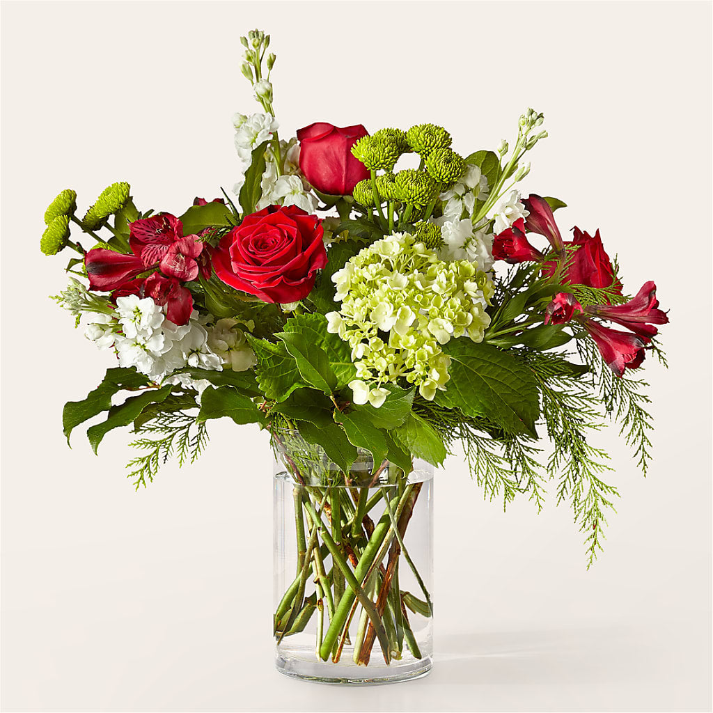 Tree Shopping Bouquet – J C Snyder Florist By Transcend, Harrisburg PA