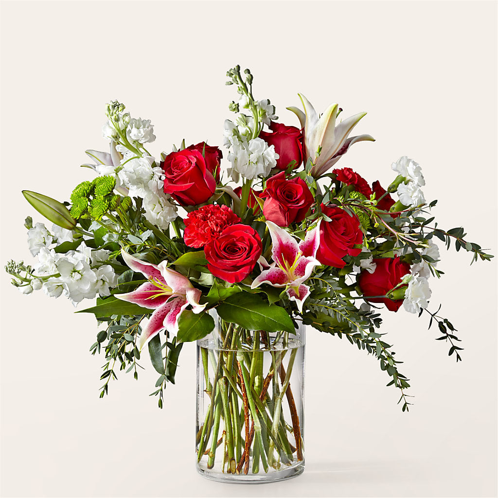 Gumdrop Button Bouquet – J C Snyder Florist By Transcend, Harrisburg PA