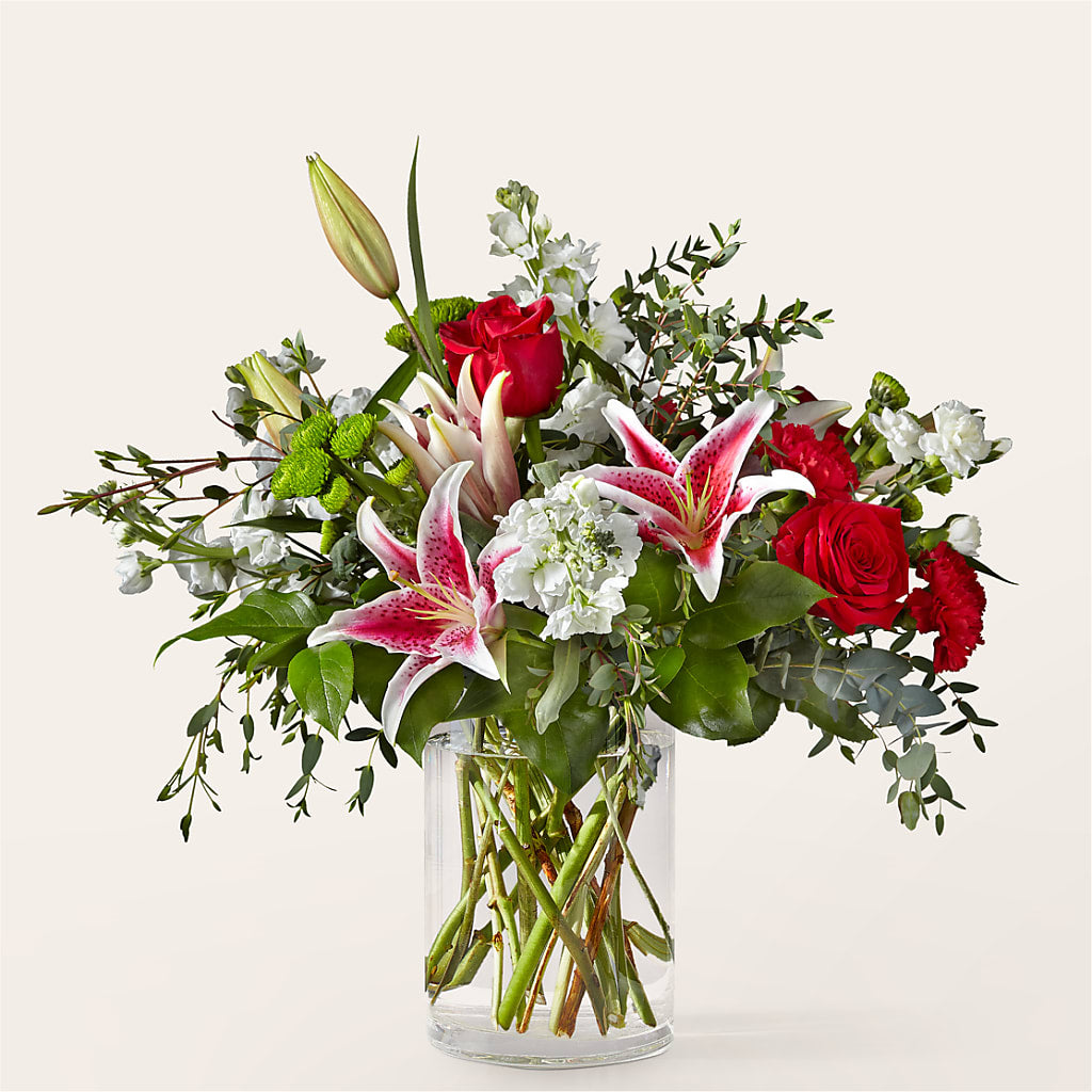 Gumdrop Button Bouquet – J C Snyder Florist By Transcend, Harrisburg PA
