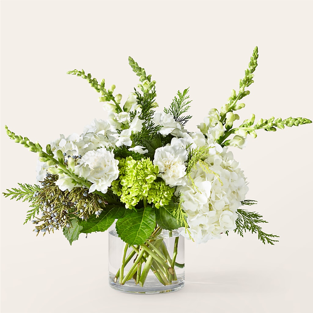 Marshmallows on Top Bouquet – J C Snyder Florist By Transcend, Harrisburg PA