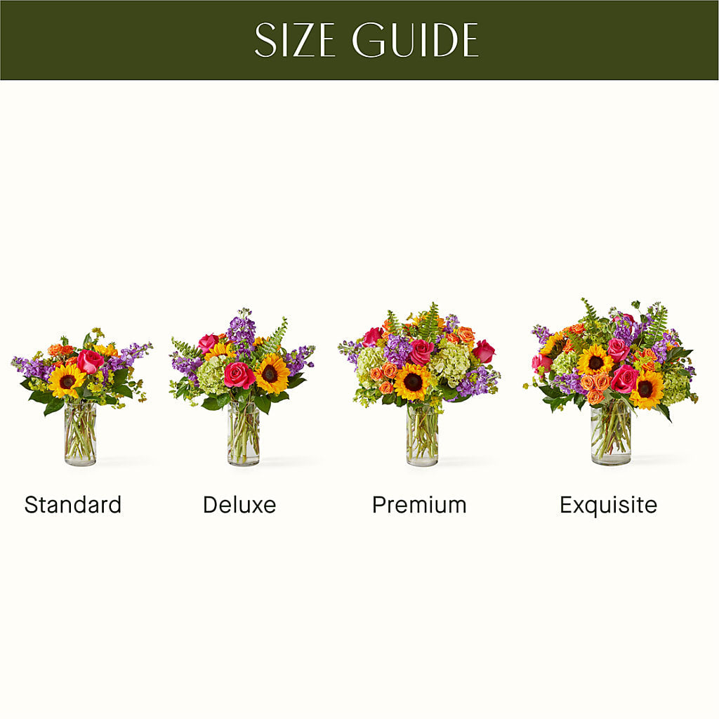 Vibrant Greetings Bouquet – J C Snyder Florist By Transcend, Harrisburg PA