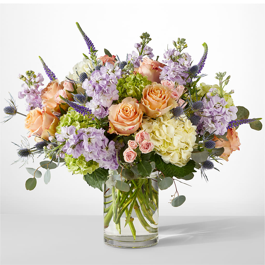 Porch Swing Bouquet – J C Snyder Florist By Transcend, Harrisburg PA