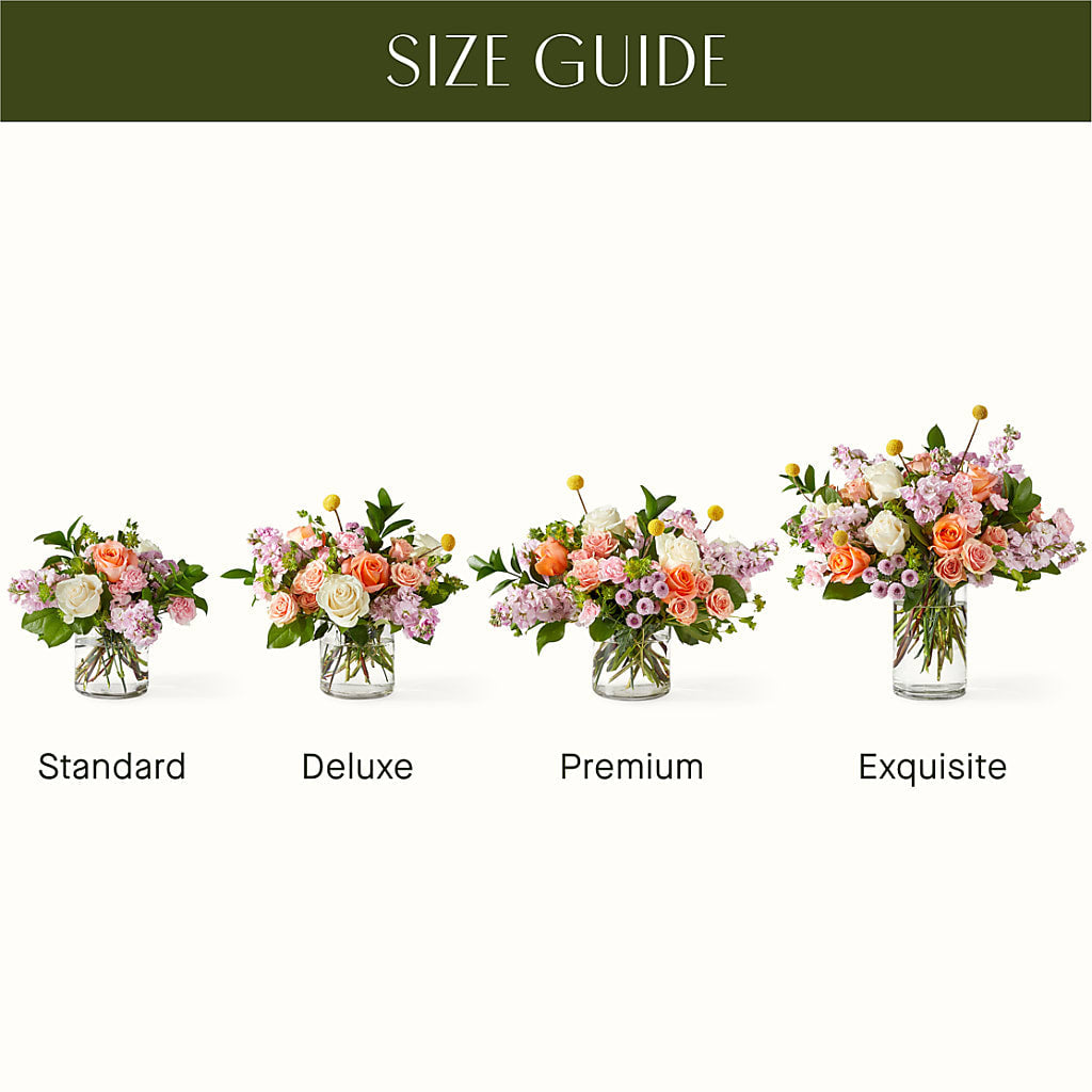French Market Bouquet – J C Snyder Florist By Transcend, Harrisburg PA