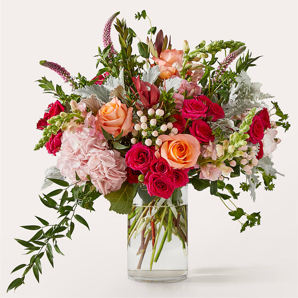 Glitz & Glam Bouquet – J C Snyder Florist By Transcend, Harrisburg PA