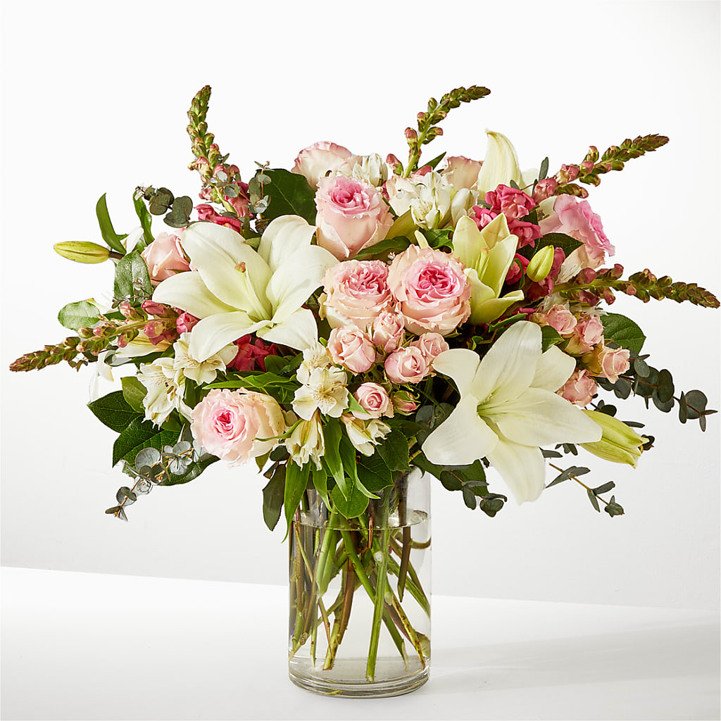 Ballet Slippers Bouquet – J C Snyder Florist By Transcend, Harrisburg PA