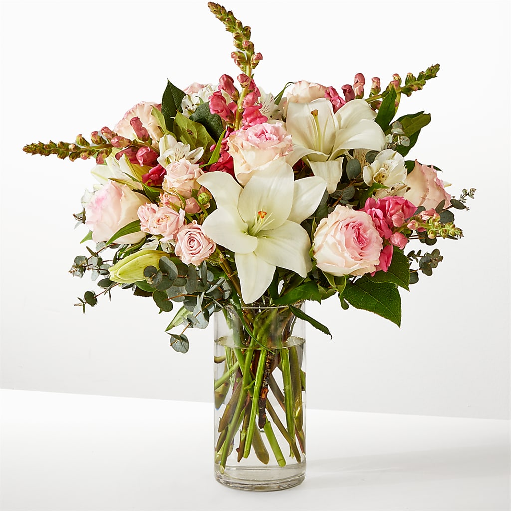 Ballet Slippers Bouquet – J C Snyder Florist By Transcend, Harrisburg PA
