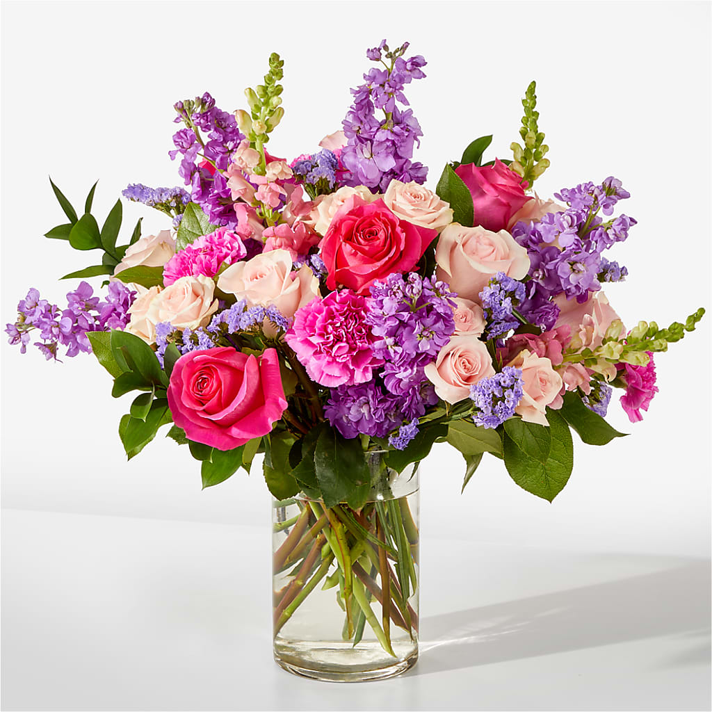 The Cha-Cha Bouquet – J C Snyder Florist By Transcend, Harrisburg PA