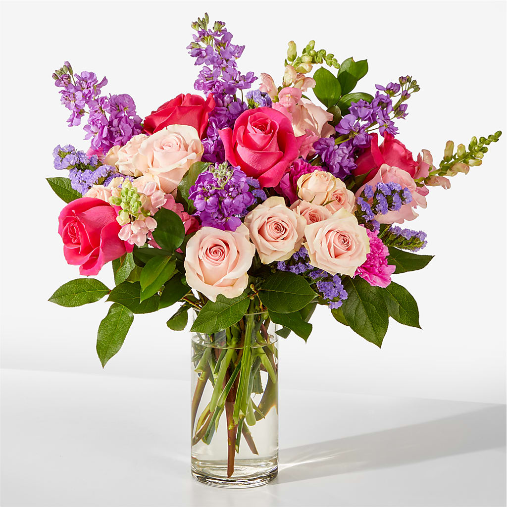 The Cha-Cha Bouquet – J C Snyder Florist By Transcend, Harrisburg PA