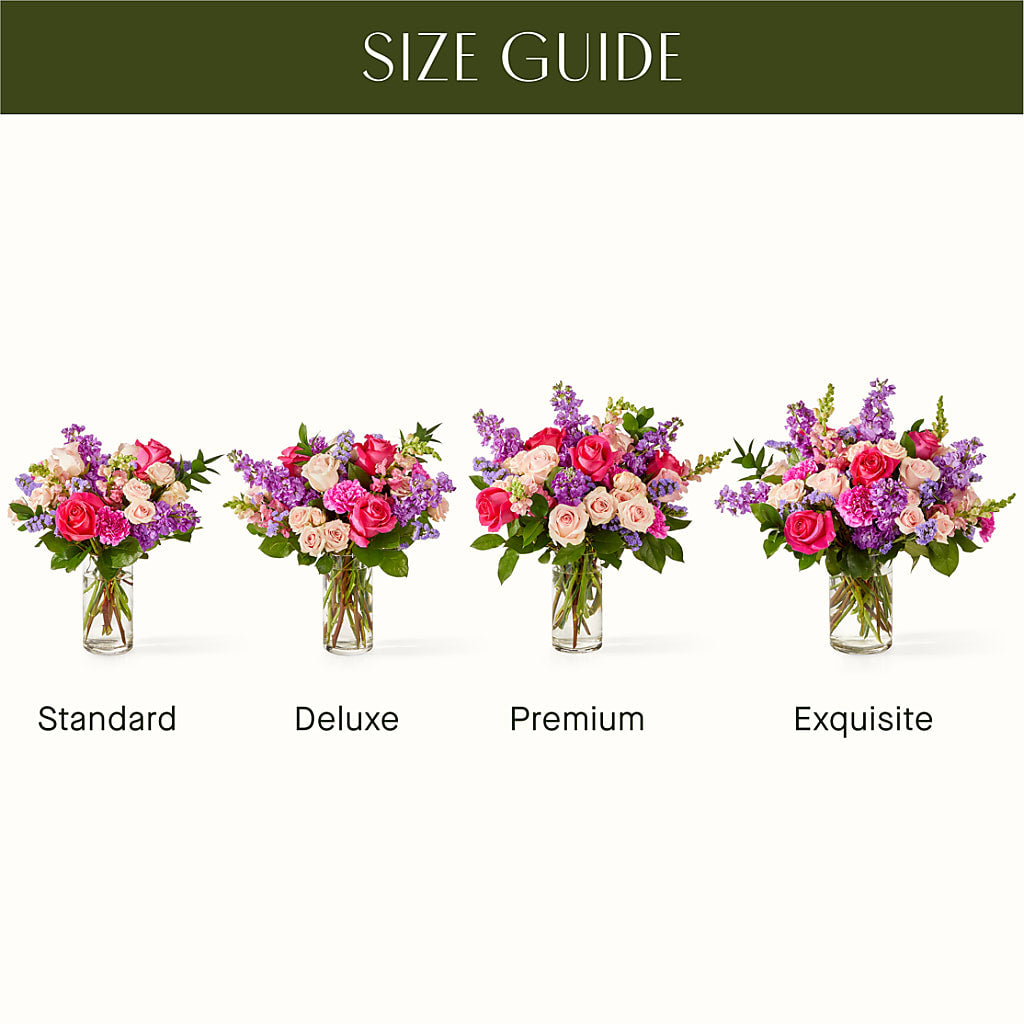 The Cha-Cha Bouquet – J C Snyder Florist By Transcend, Harrisburg PA