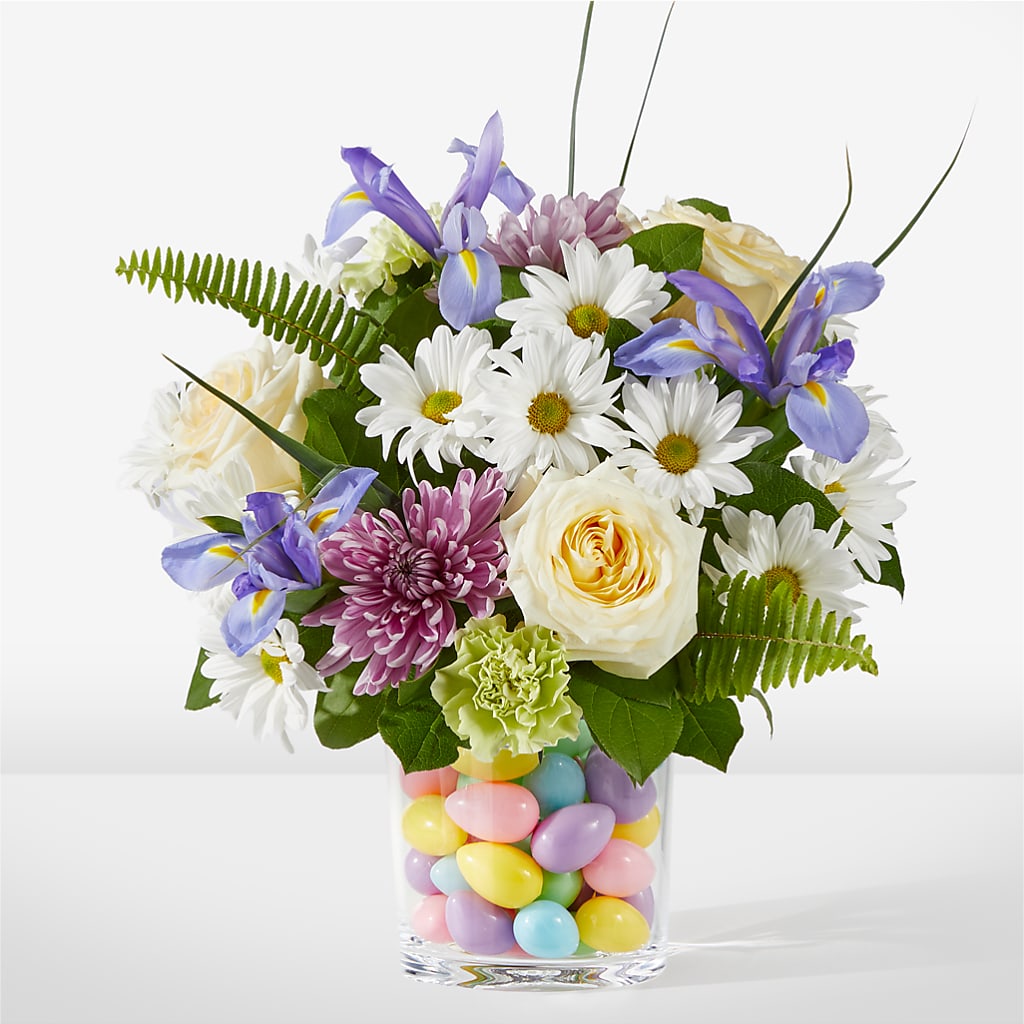 Easter Brunch Bouquet – J C Snyder Florist By Transcend, Harrisburg PA