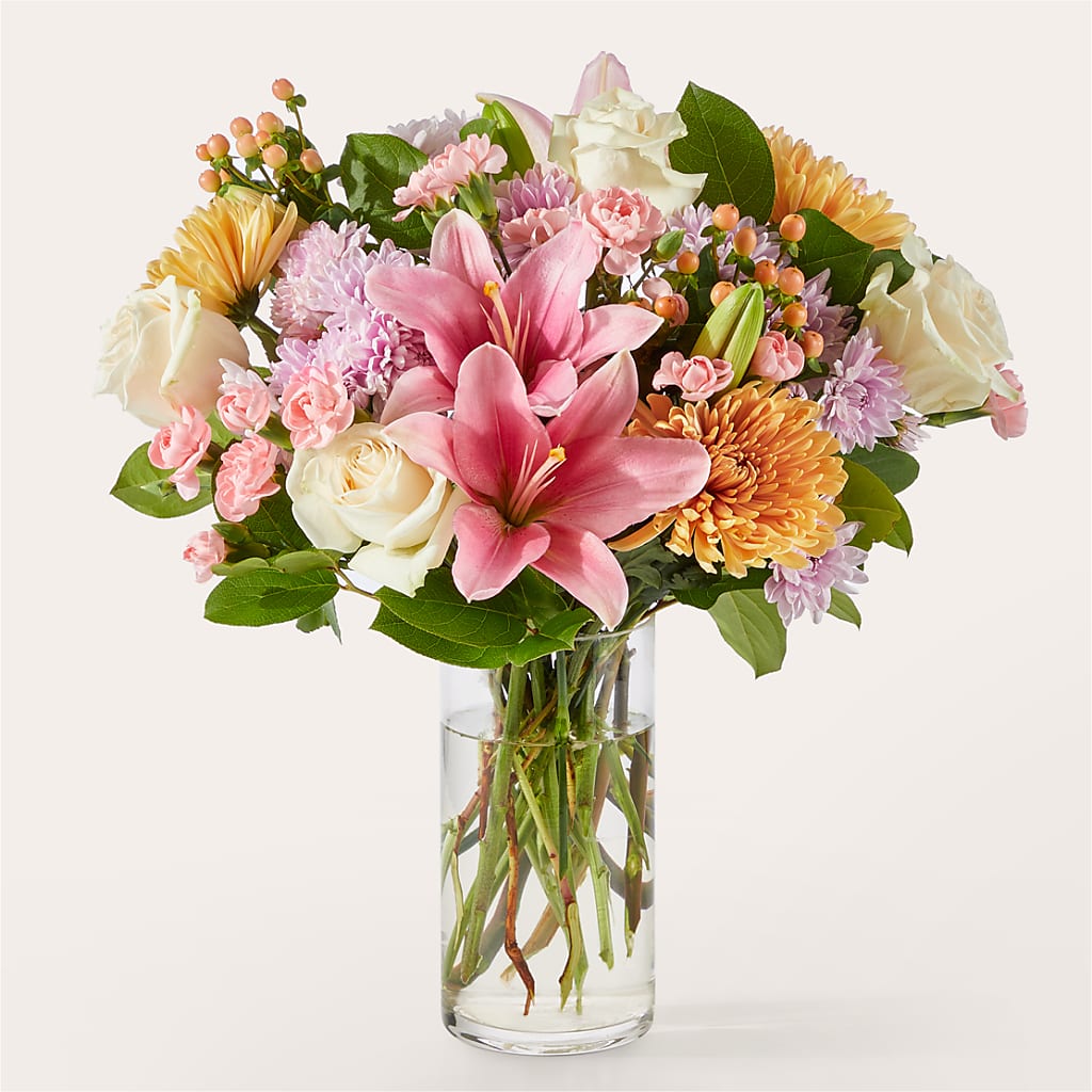 Gelato Bouquet – J C Snyder Florist By Transcend, Harrisburg PA