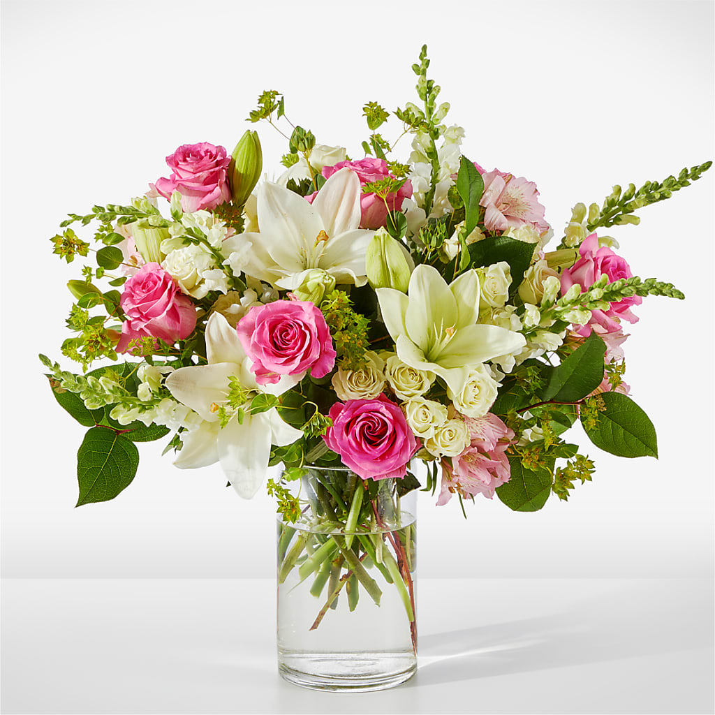 Fondly Bouquet – J C Snyder Florist By Transcend, Harrisburg PA