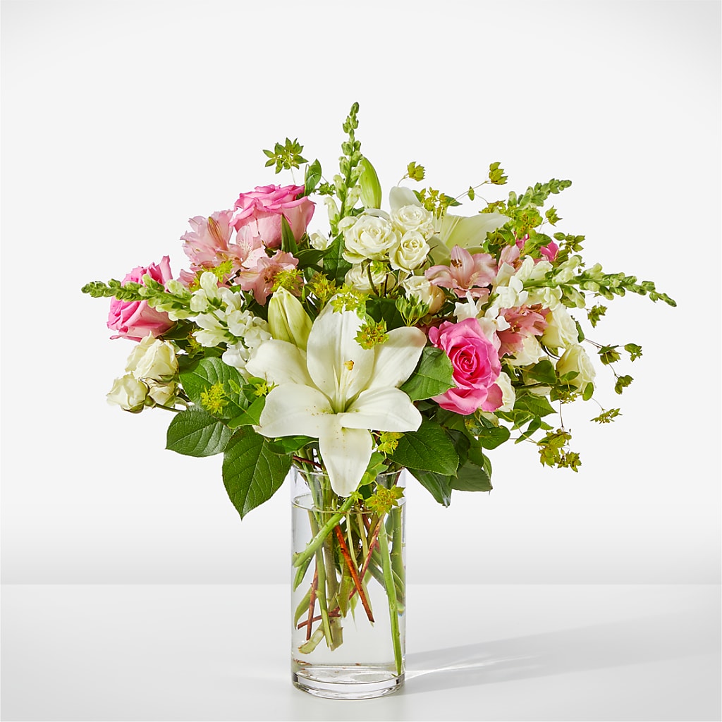 Fondly Bouquet – J C Snyder Florist By Transcend, Harrisburg PA