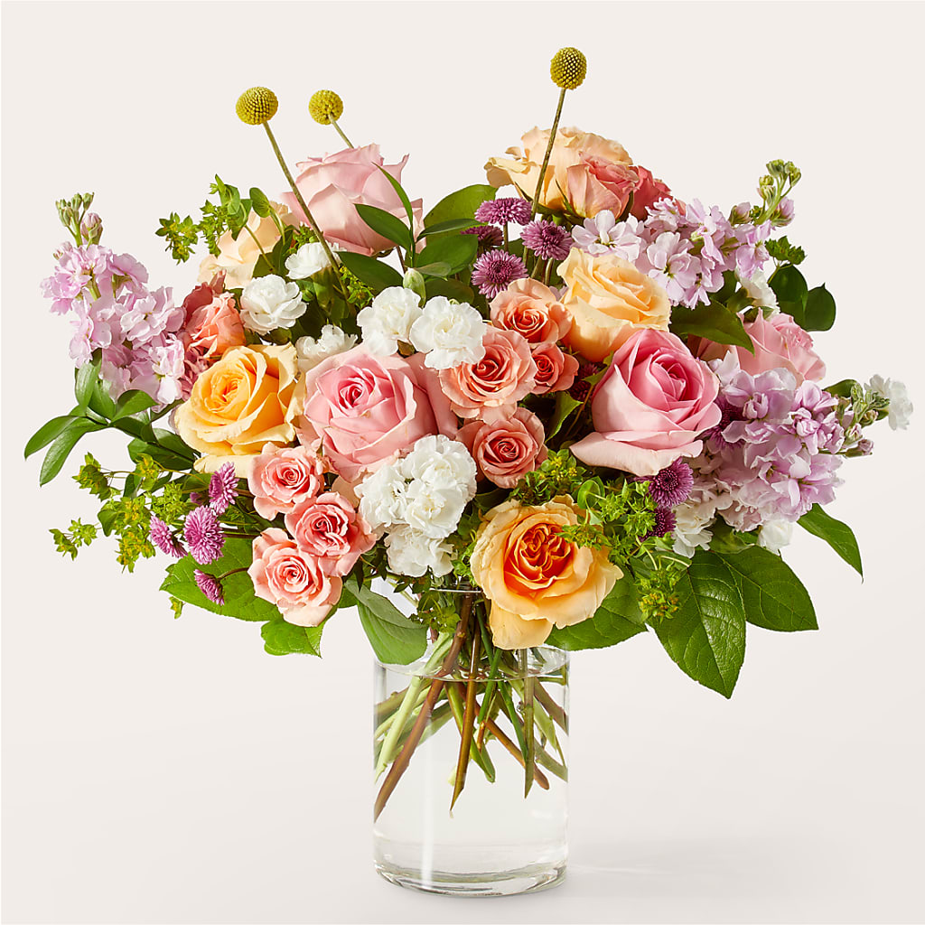 Perfect Contentment Bouquet – J C Snyder Florist By Transcend, Harrisburg PA