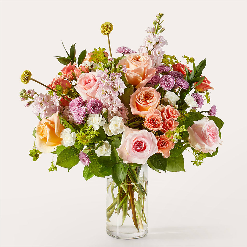 Perfect Contentment Bouquet – J C Snyder Florist By Transcend, Harrisburg PA
