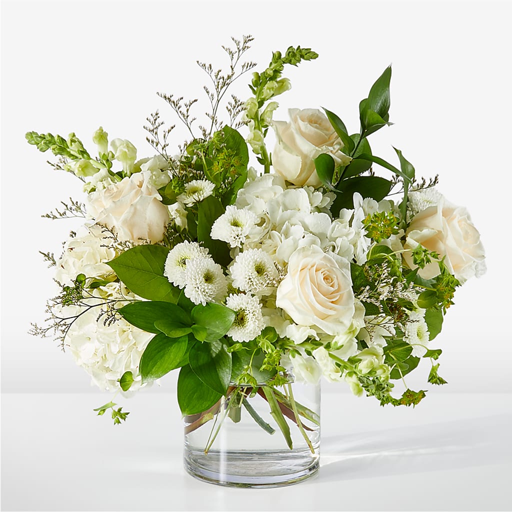 Hint of Vanilla Bouquet – J C Snyder Florist By Transcend, Harrisburg PA