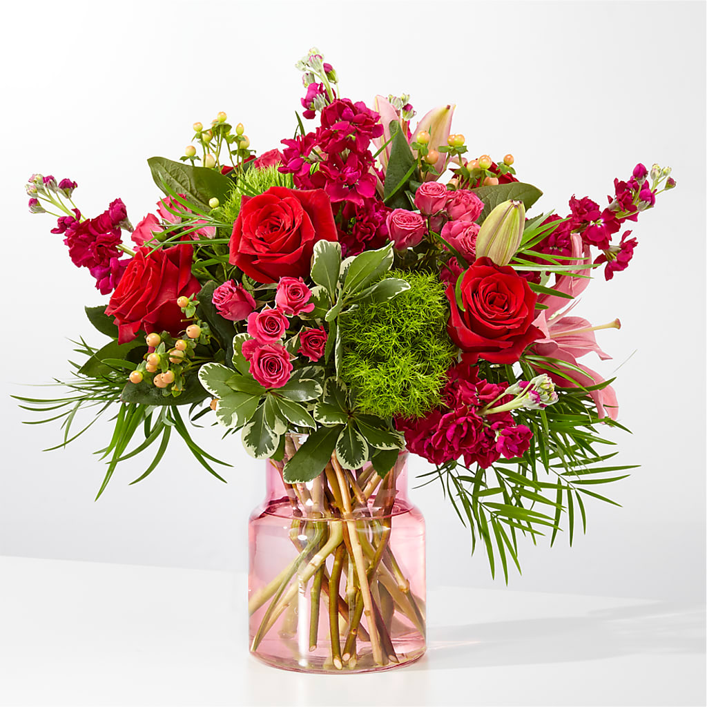In Every Lifetime Bouquet – J C Snyder Florist By Transcend, Harrisburg PA