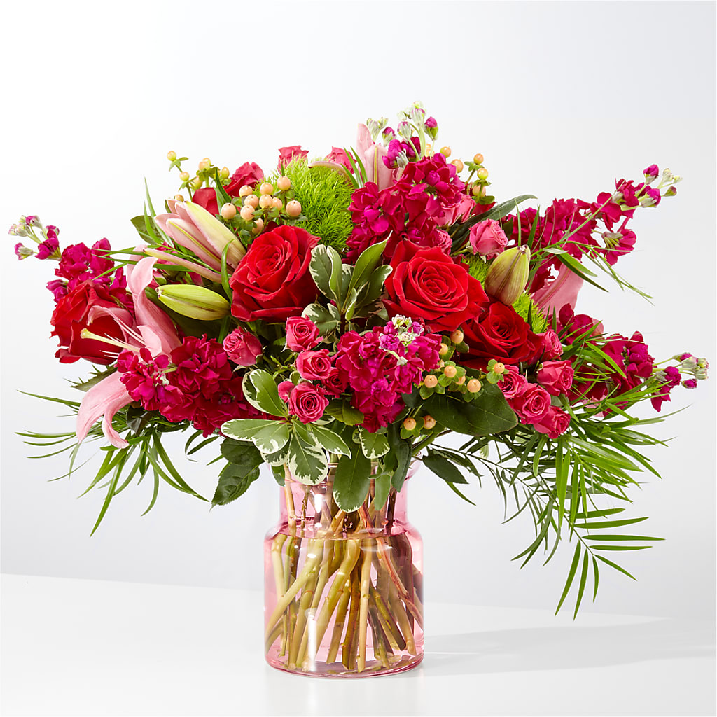 In Every Lifetime Bouquet – J C Snyder Florist By Transcend, Harrisburg PA
