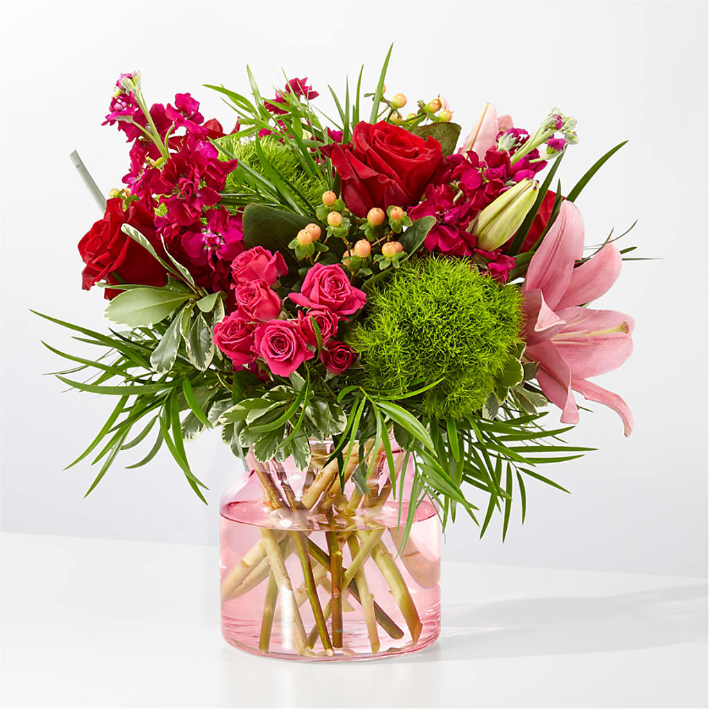 In Every Lifetime Bouquet – J C Snyder Florist By Transcend, Harrisburg PA