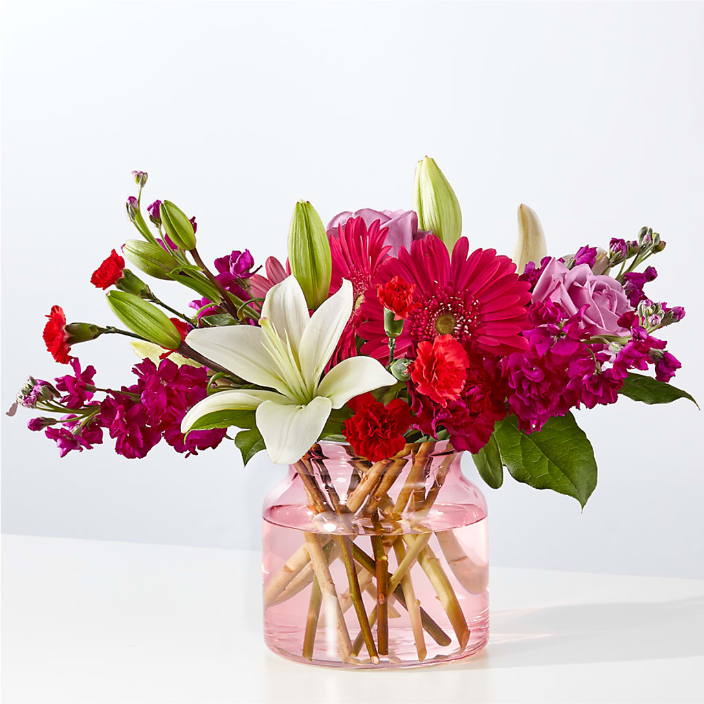 Other Half Bouquet – J C Snyder Florist By Transcend, Harrisburg PA