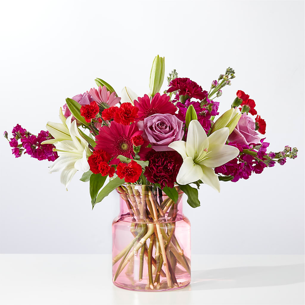 Other Half Bouquet – J C Snyder Florist By Transcend, Harrisburg PA