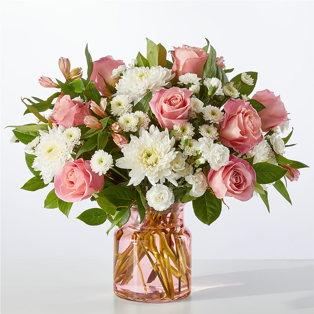 Infatuated Bouquet – J C Snyder Florist By Transcend, Harrisburg PA
