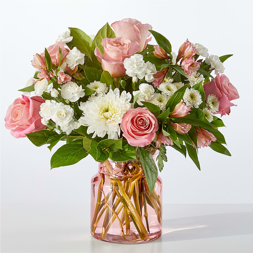 Infatuated Bouquet – J C Snyder Florist By Transcend, Harrisburg PA