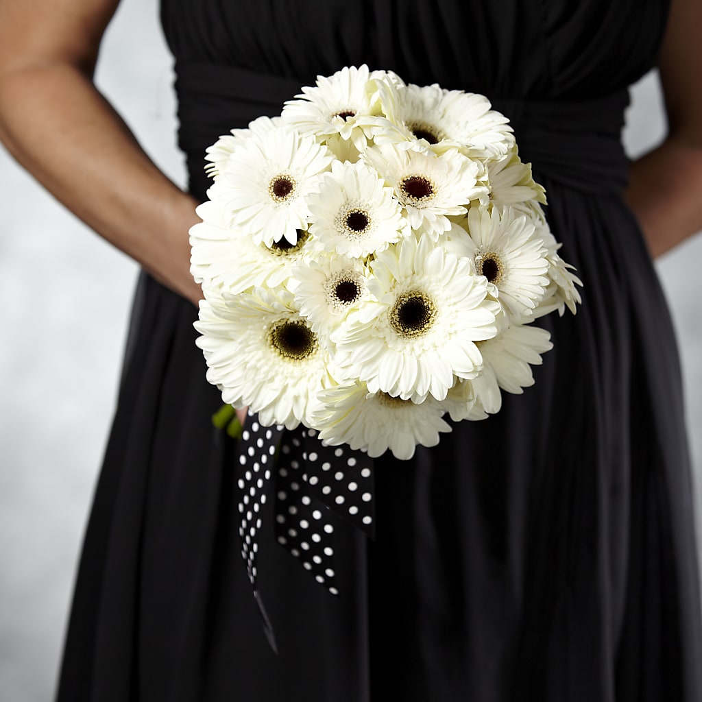 Daisy Delight Bouquet – J C Snyder Florist By Transcend, Harrisburg PA