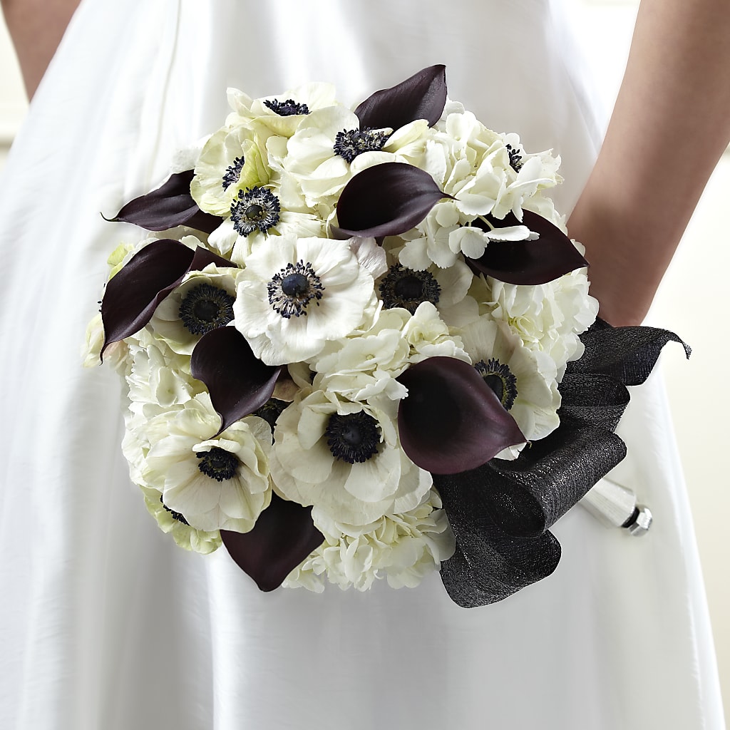 To Have and To Hold Bouquet – J C Snyder Florist By Transcend, Harrisburg PA