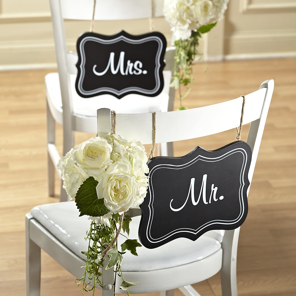Notions Chair Décor – J C Snyder Florist By Transcend, Harrisburg PA