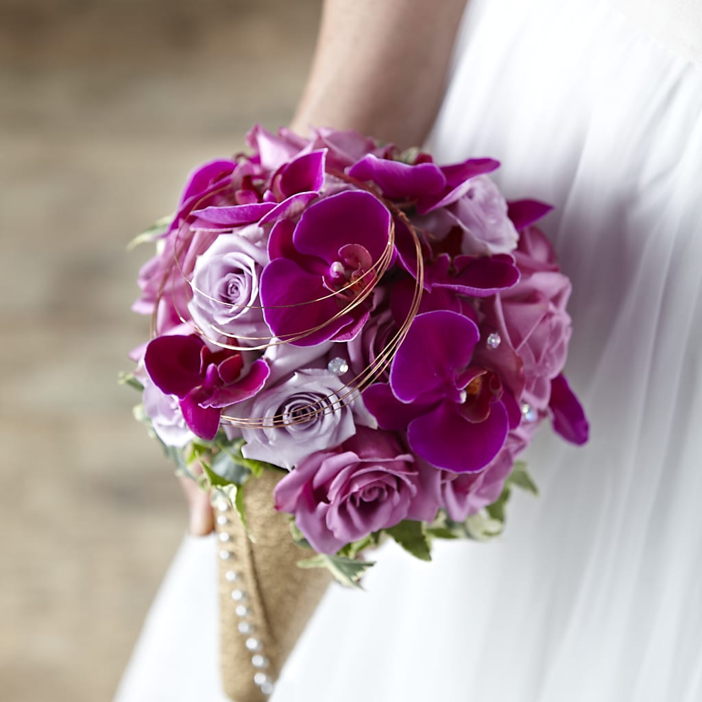 Breathless Bouquet – J C Snyder Florist By Transcend, Harrisburg PA