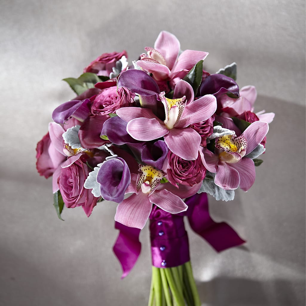 Delicacy Bouquet – J C Snyder Florist By Transcend, Harrisburg PA