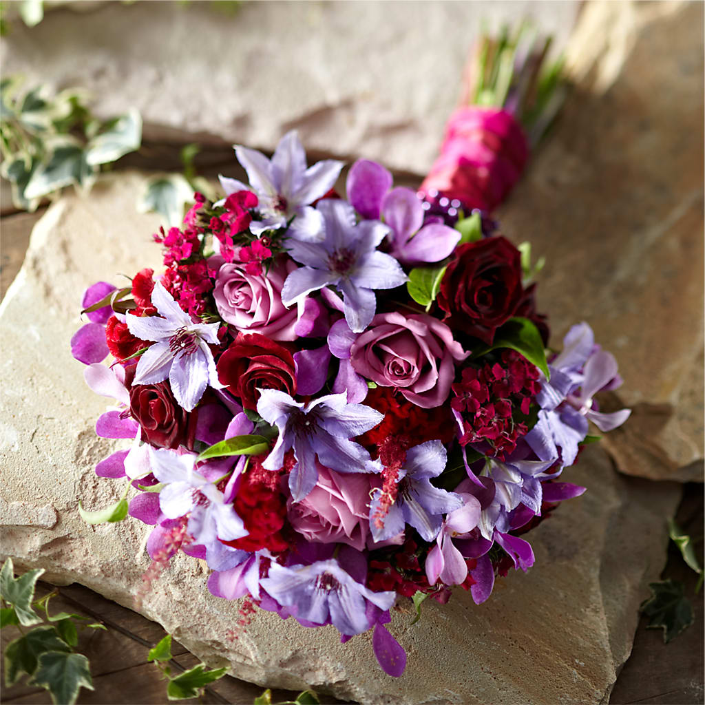 Enlightened Love Bouquet – J C Snyder Florist By Transcend, Harrisburg PA