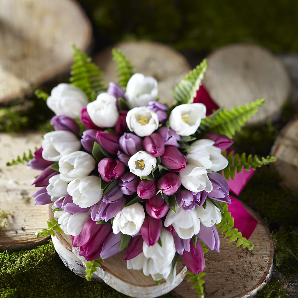Steal My Heart Bouquet – J C Snyder Florist By Transcend, Harrisburg PA