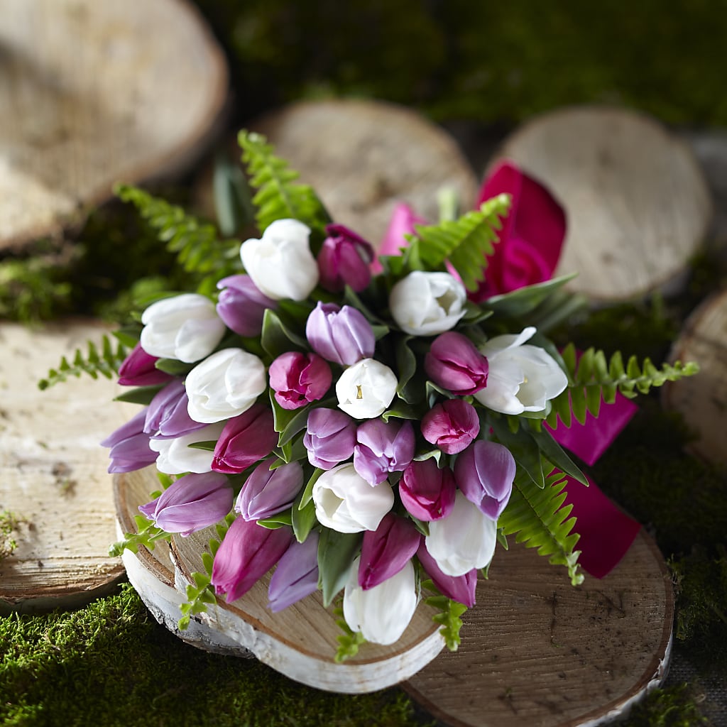 Steal My Heart Bouquet – J C Snyder Florist By Transcend, Harrisburg PA