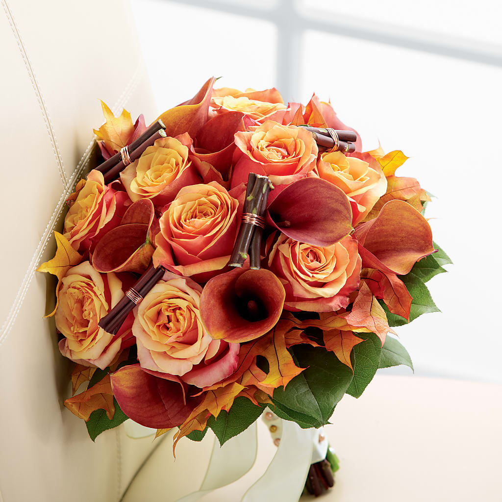 Love Everlasting Bouquet – J C Snyder Florist By Transcend, Harrisburg PA