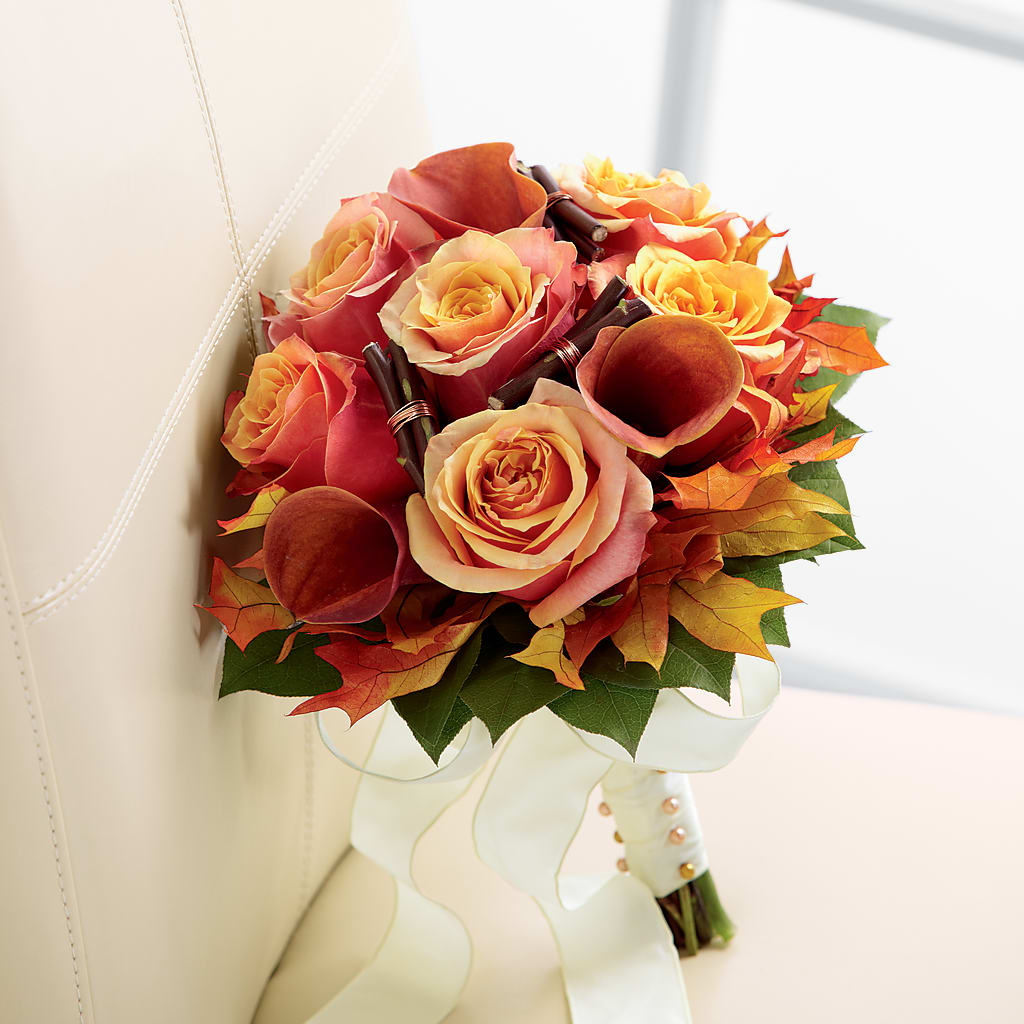 Love Everlasting Bouquet – J C Snyder Florist By Transcend, Harrisburg PA