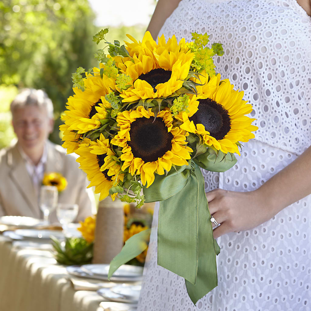 Free Spirit Bouquet – J C Snyder Florist By Transcend, Harrisburg PA