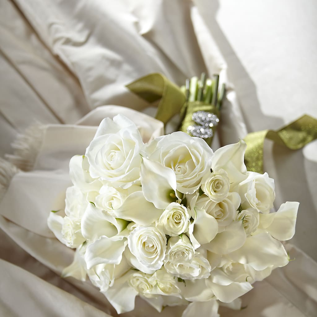 Serene Highness Bouquet – J C Snyder Florist By Transcend, Harrisburg PA