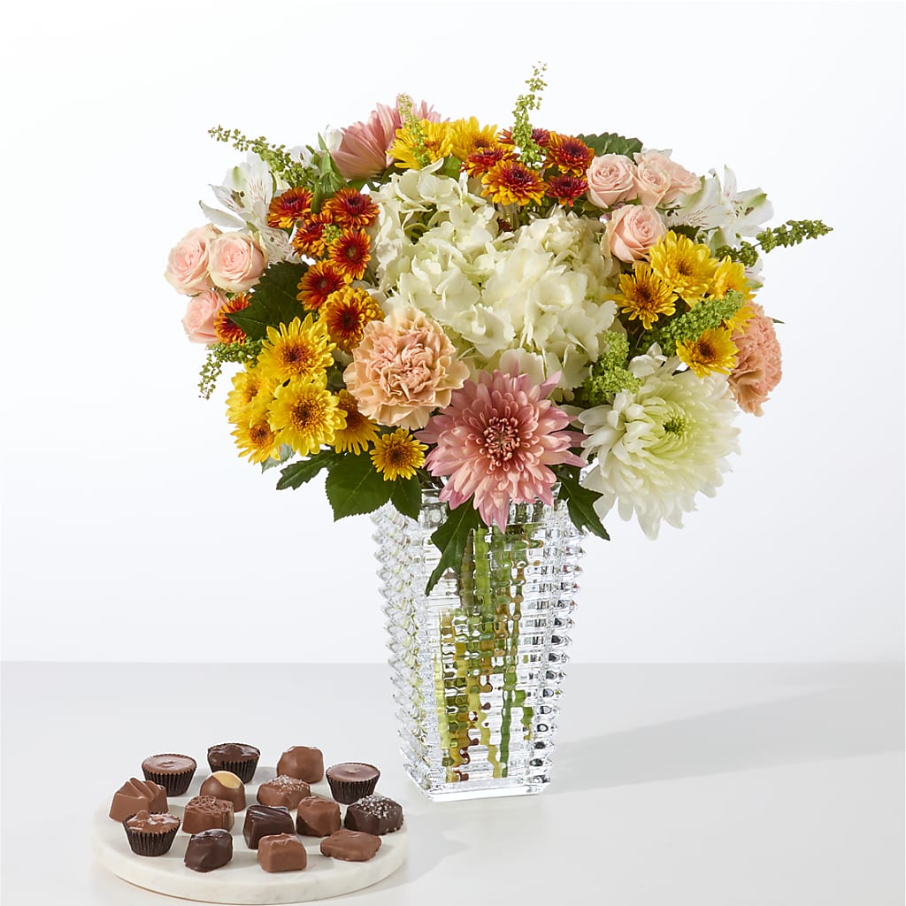 Fall Celebration Bouquet –  J C Snyder Florist By Transcend, Harrisburg PA