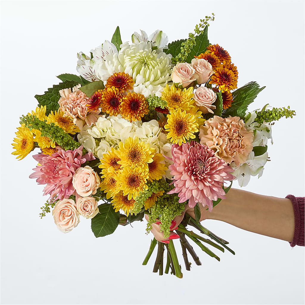 Fall Celebration Bouquet –  J C Snyder Florist By Transcend, Harrisburg PA