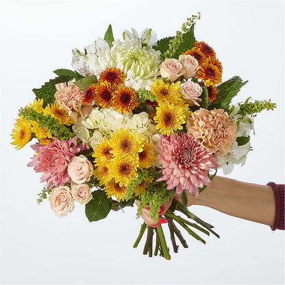 Fall Celebration Bouquet –  J C Snyder Florist By Transcend, Harrisburg PA