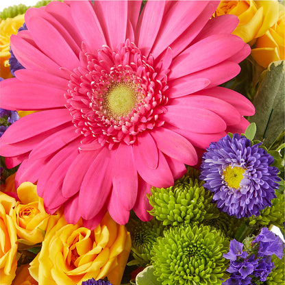 Cheers to You Bouquet –  J C Snyder Florist By Transcend, Harrisburg PA