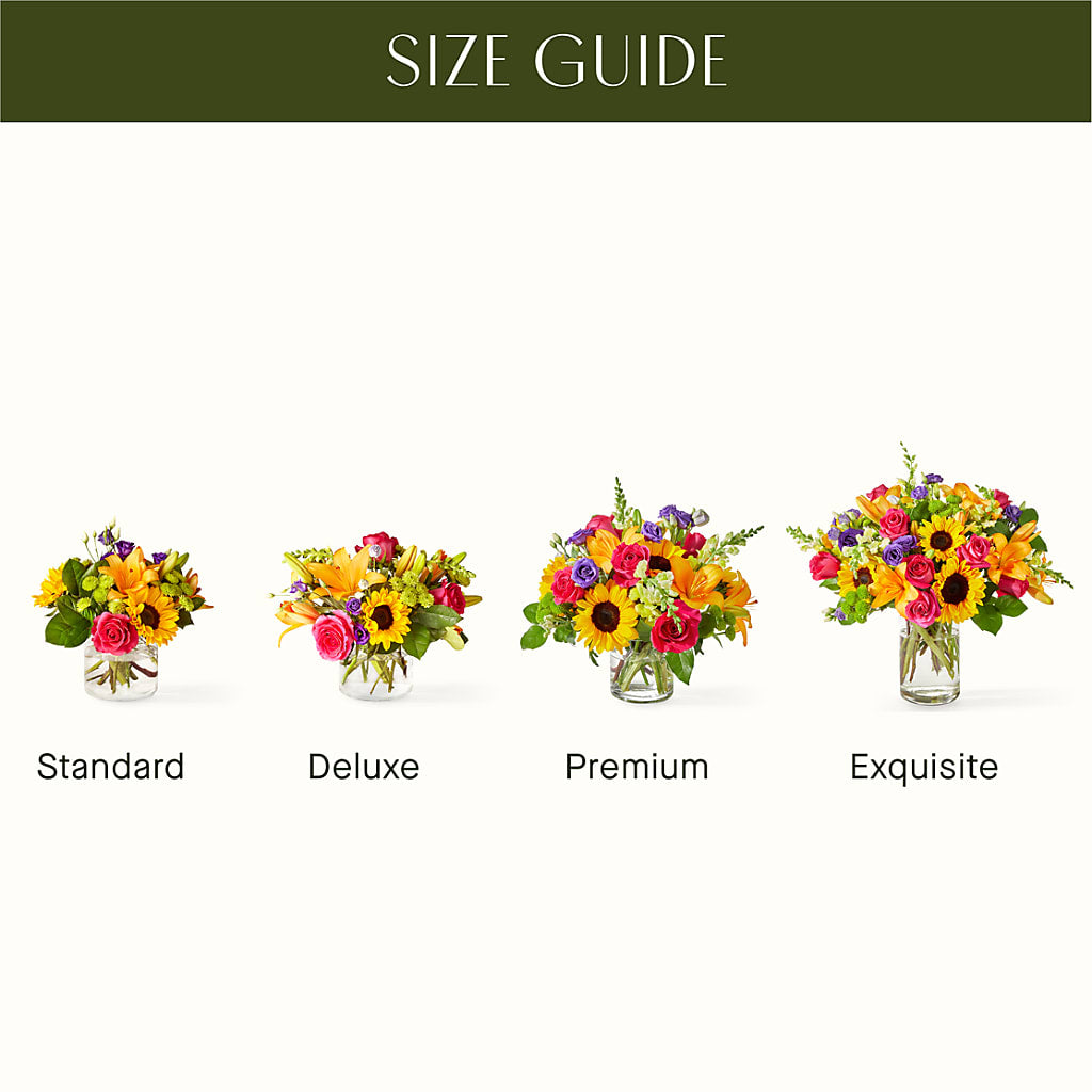 Best Day Bouquet –  J C Snyder Florist By Transcend, Harrisburg PA