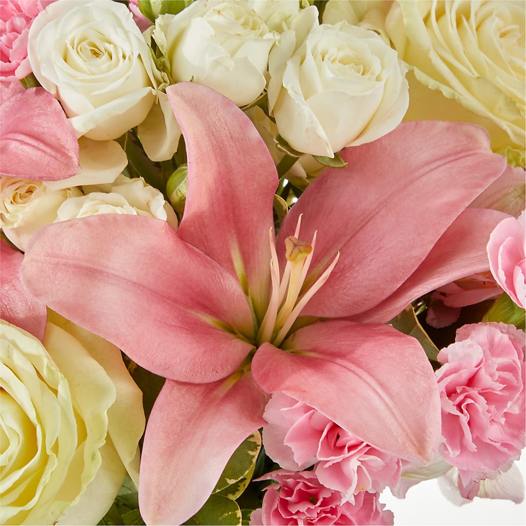 Gentle Healing Bouquet –  J C Snyder Florist By Transcend, Harrisburg PA